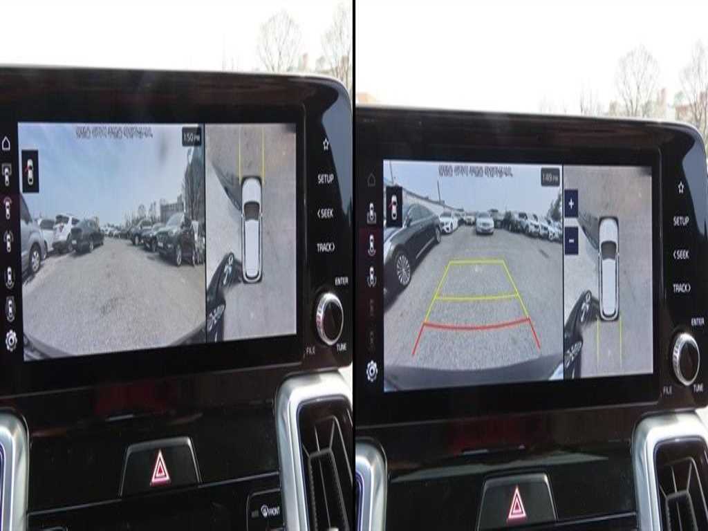 KIA Sorento 2021 Gris - Importación desde Corea - HF Imports Iquique - Foto 15