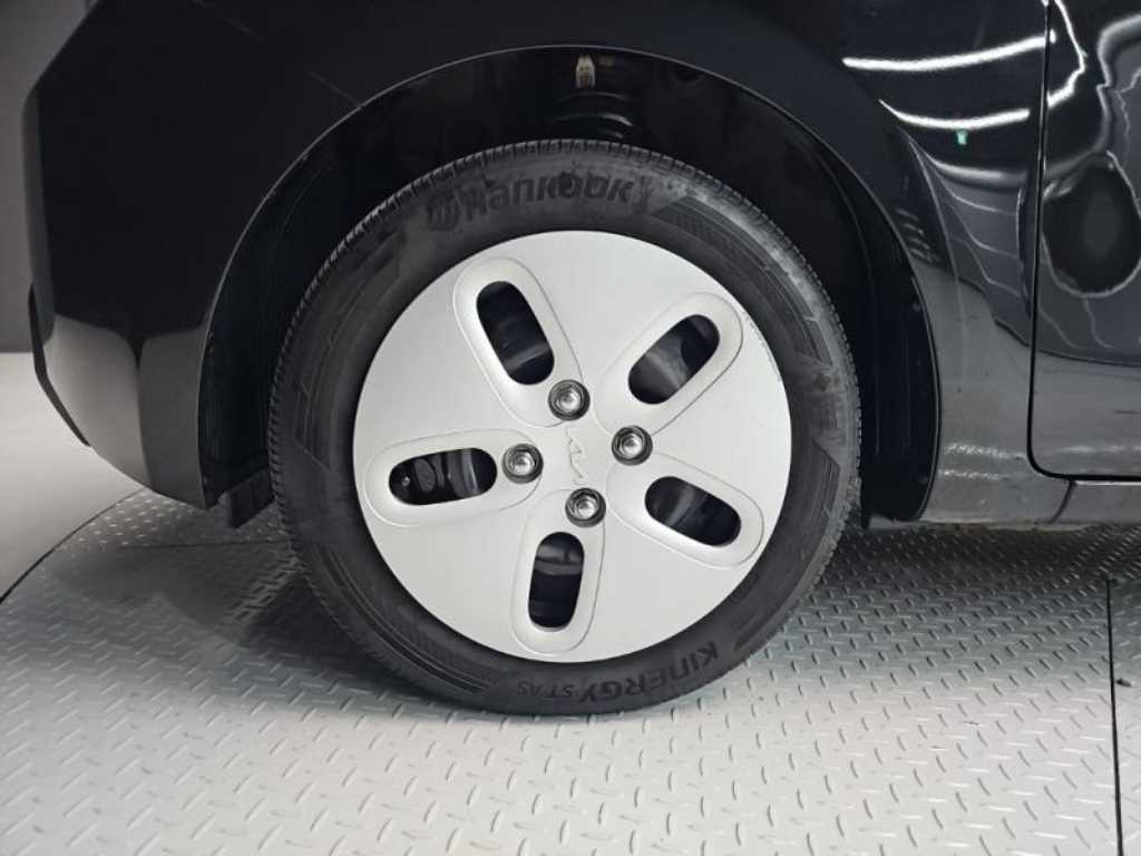 KIA Ray 2023 Negro - Importación desde Corea - HF Imports Iquique - Foto 19