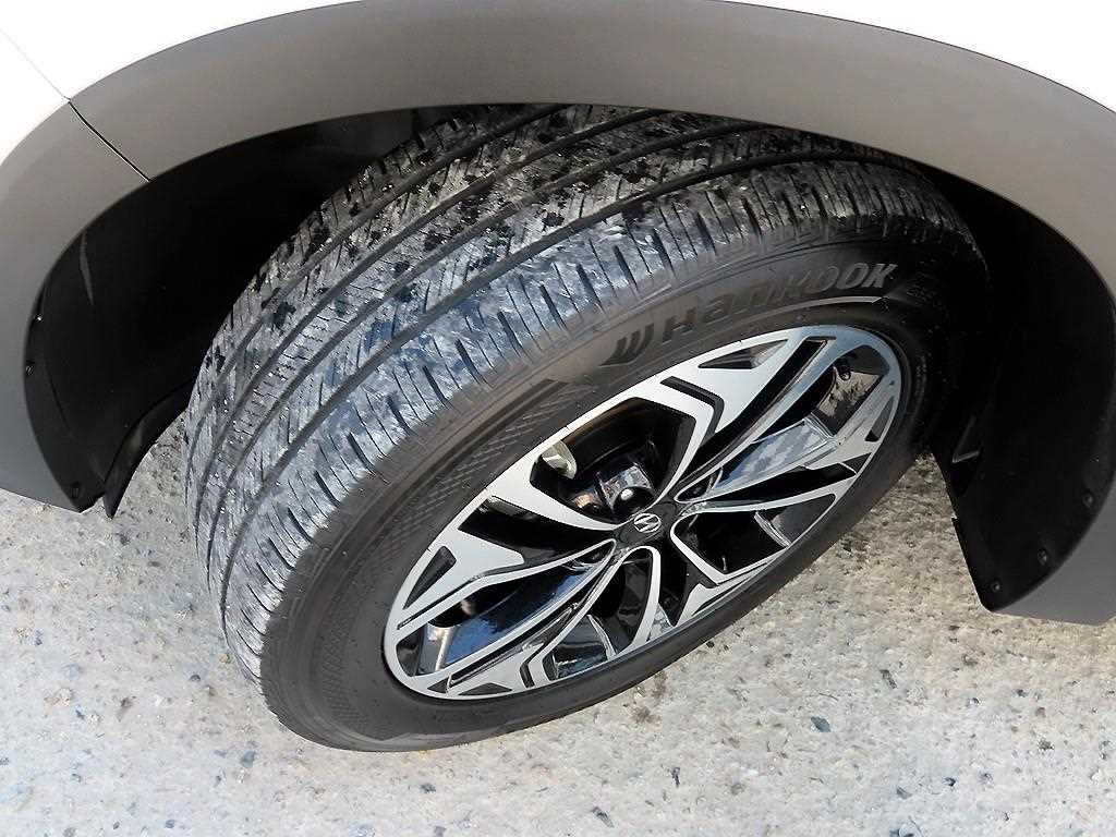 HYUNDAI Santa Fe 2020 Blanco - Importación desde Corea - HF Imports Iquique - Foto 20