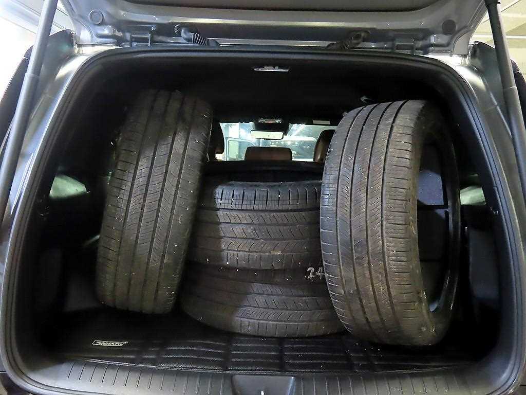 HYUNDAI Santa Fe 2024 - Importación desde Corea - HF Imports Iquique - Foto 16