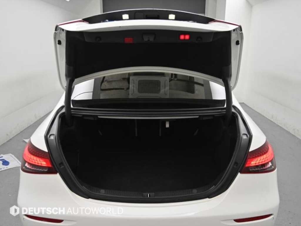 Mercedes Benz E class 2021 Blanco - Importación desde Corea - HF Imports Iquique - Foto 19