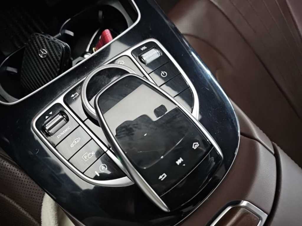 Mercedes Benz CLS Class 2019 Blanco - Importación desde Corea - HF Imports Iquique - Foto 13