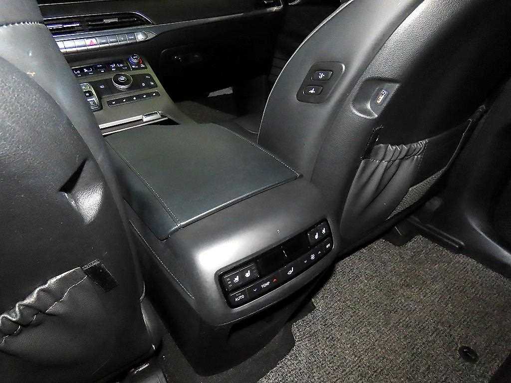 HYUNDAI Palisade 2021 - Importación desde Corea - HF Imports Iquique - Foto 14