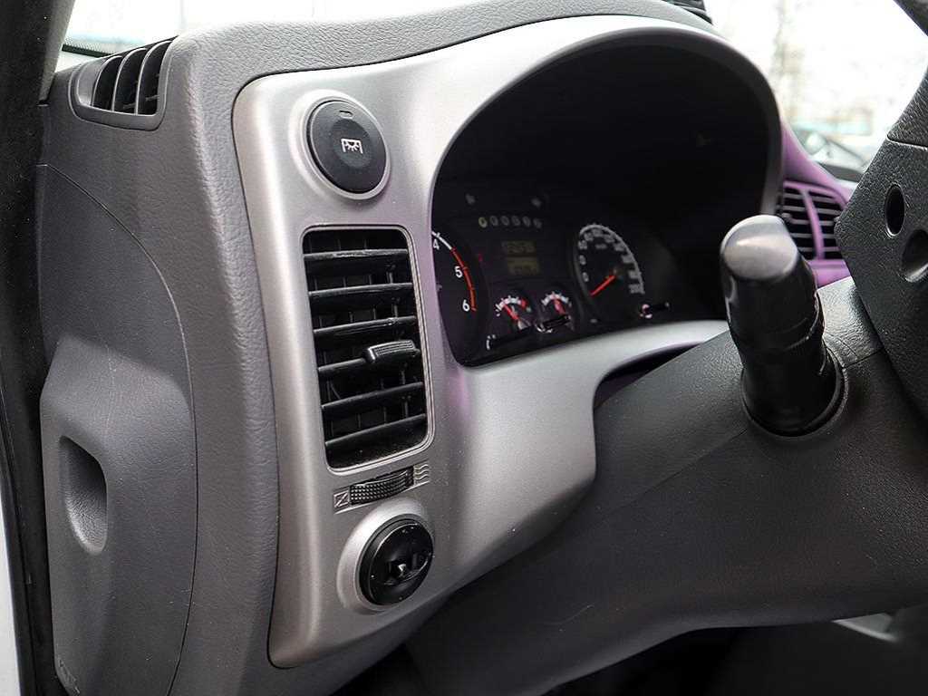 Small Truck tower_built-in tower 2015 - Importación desde Corea - HF Imports Iquique - Foto 15