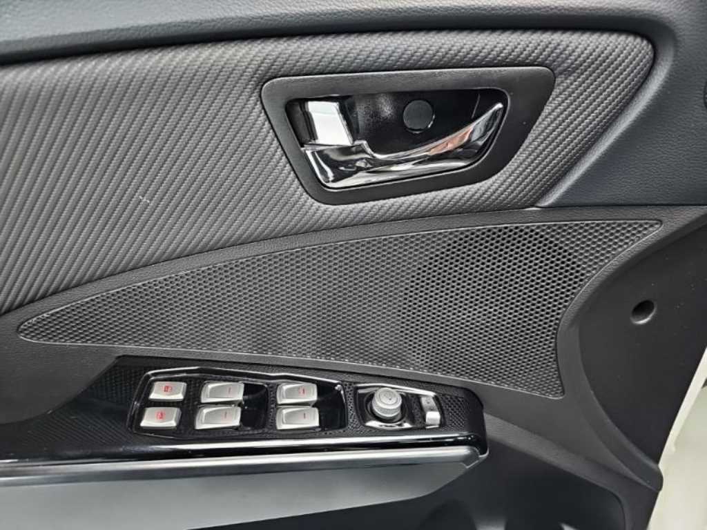 Ssangyong Tivoli 2016 - Importación desde Corea - HF Imports Iquique - Foto 15