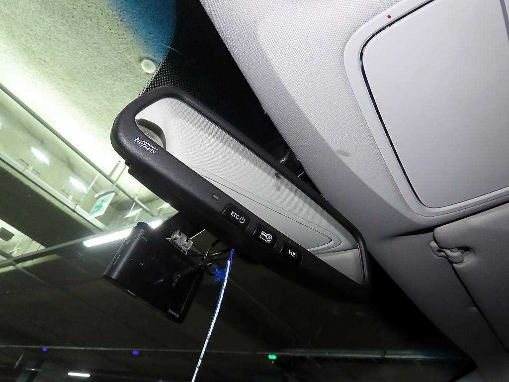 KIA K7 2017 Negro - Importación desde Corea - HF Imports Iquique - Foto 17