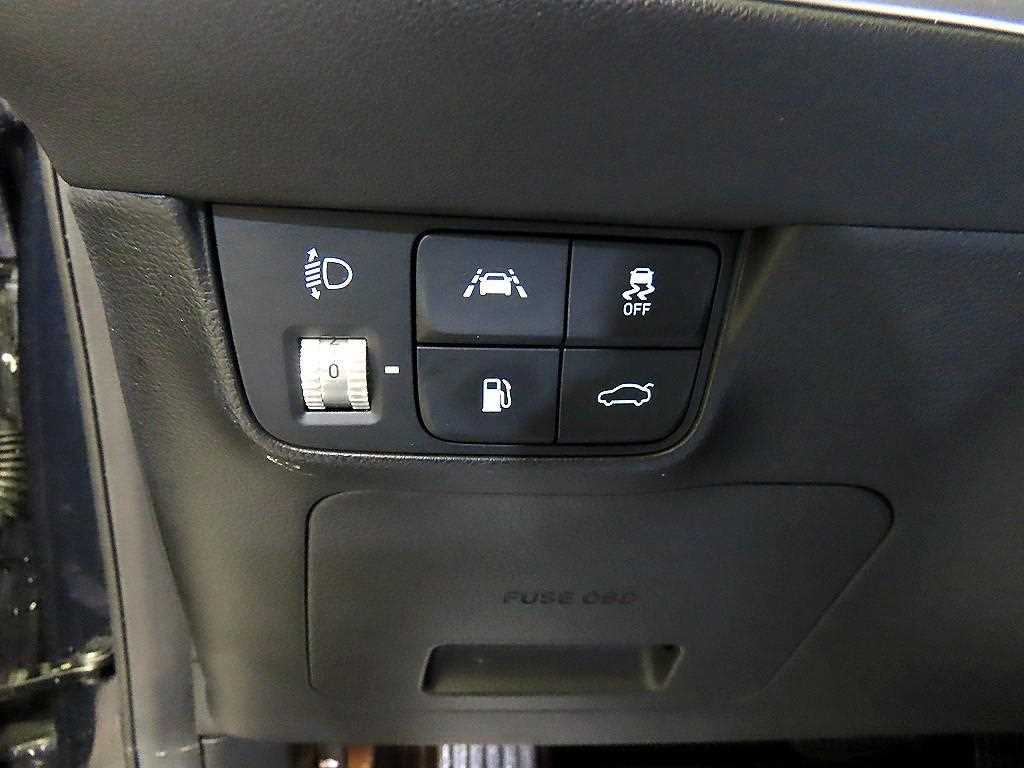 HYUNDAI Grandeur 2021 - Importación desde Corea - HF Imports Iquique - Foto 13