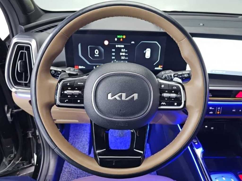 KIA Sorento - Vista 7