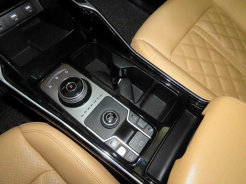 KIA Sorento - Vista 12