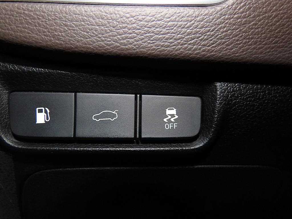 HYUNDAI Grandeur 2018 Gris - Importación desde Corea - HF Imports Iquique - Foto 14