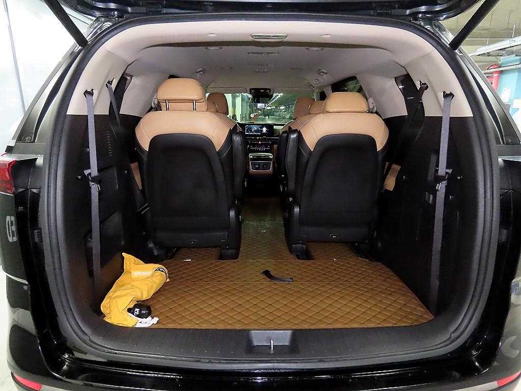 KIA Carnival 2021 - Importación desde Corea - HF Imports Iquique - Foto 16