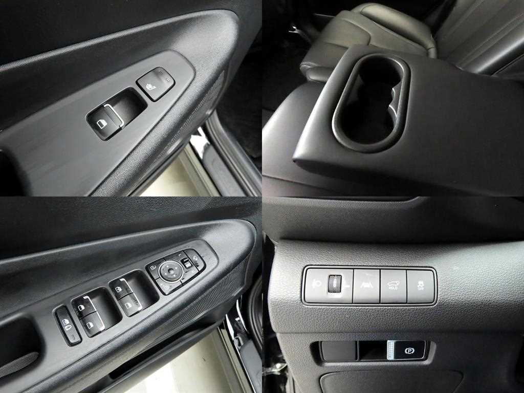 HYUNDAI Santa Fe 2023 Negro - Importación desde Corea - HF Imports Iquique - Foto 17