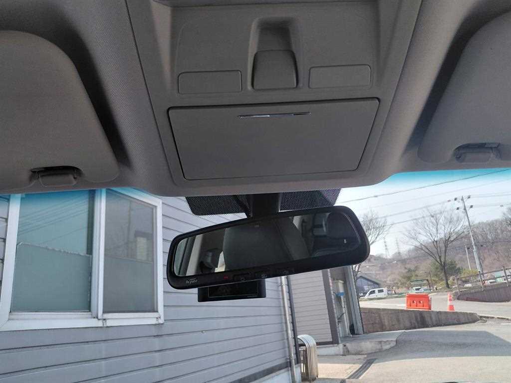 Ssangyong Rexton 2018 Blanco - Importación desde Corea - HF Imports Iquique - Foto 15