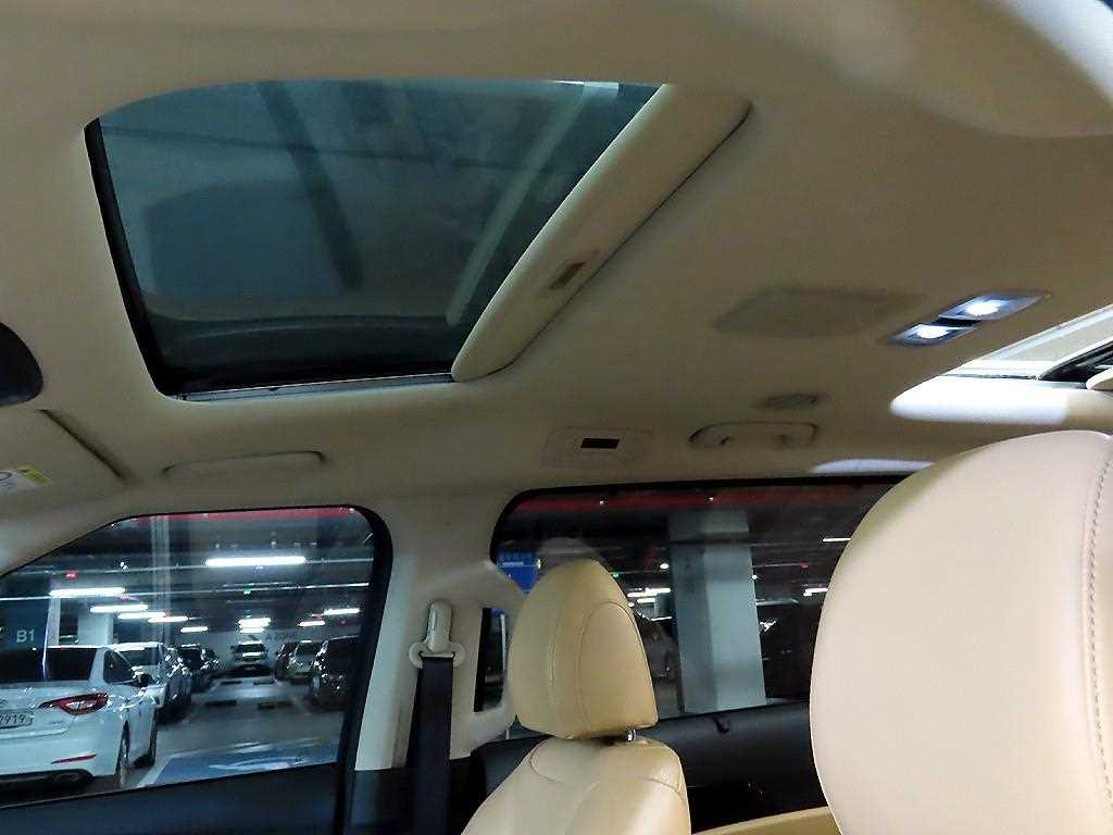 KIA Carnival 2022 Negro - Importación desde Corea - HF Imports Iquique - Foto 15