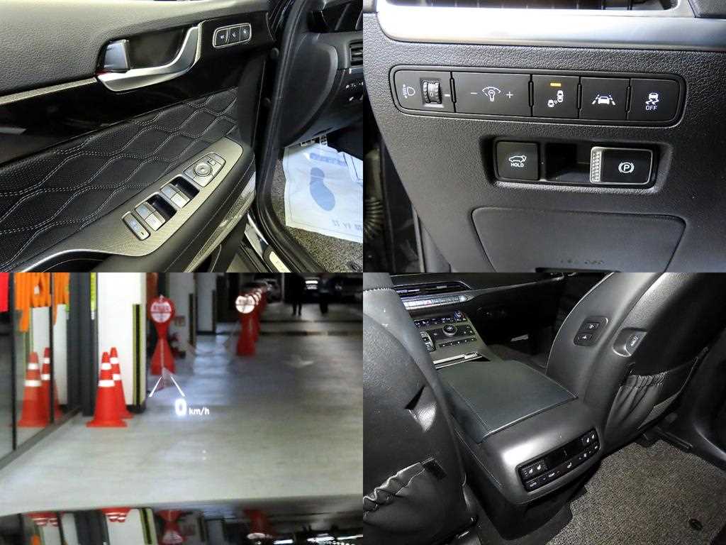 HYUNDAI Palisade 2021 - Importación desde Corea - HF Imports Iquique - Foto 17