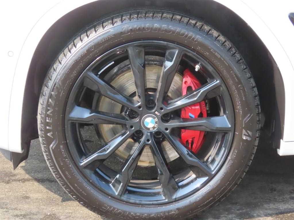 BMW X4 2025 Blanco - Importación desde Corea - HF Imports Iquique - Foto 20