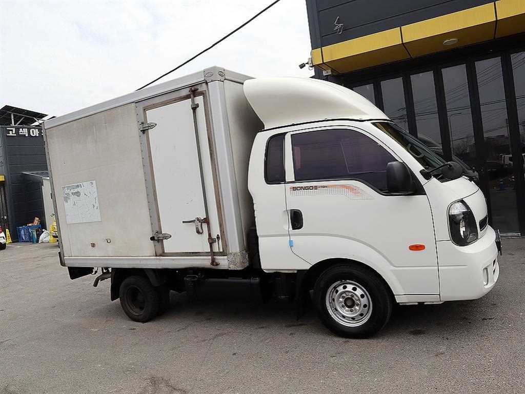 Small Truck tower_built-in tower 2015 - Importación desde Corea - HF Imports Iquique - Foto 20
