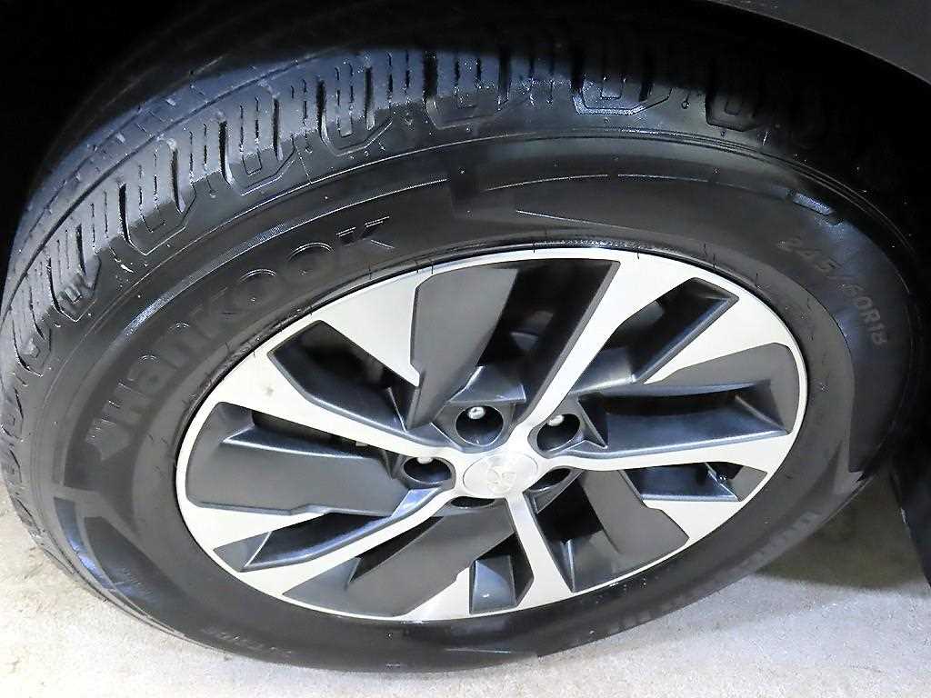 HYUNDAI Palisade 2022 - Importación desde Corea - HF Imports Iquique - Foto 20