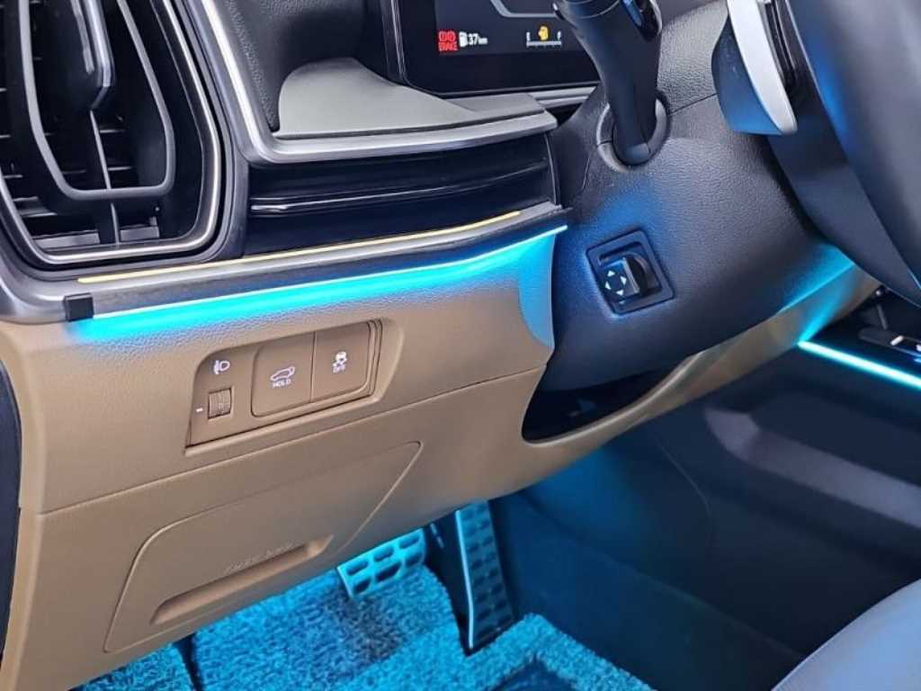 KIA Sorento - Vista 8