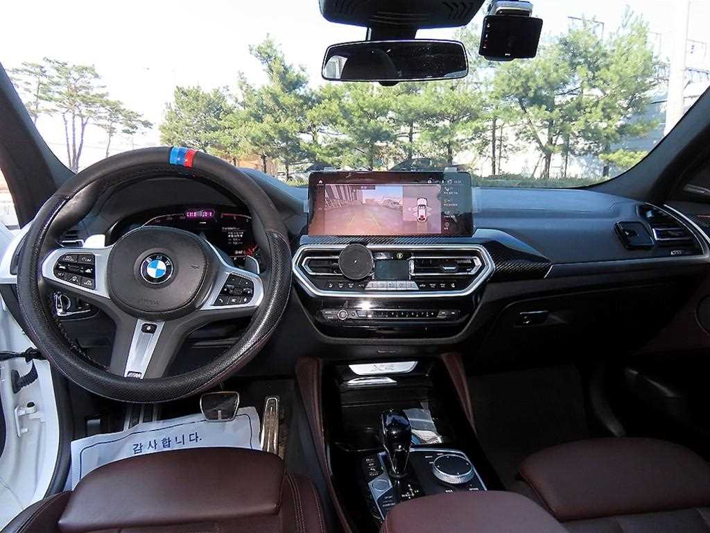BMW X4 - Vista 7