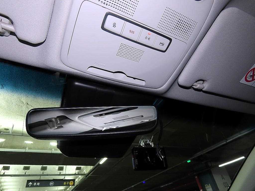 HYUNDAI Grandeur 2021 - Importación desde Corea - HF Imports Iquique - Foto 16