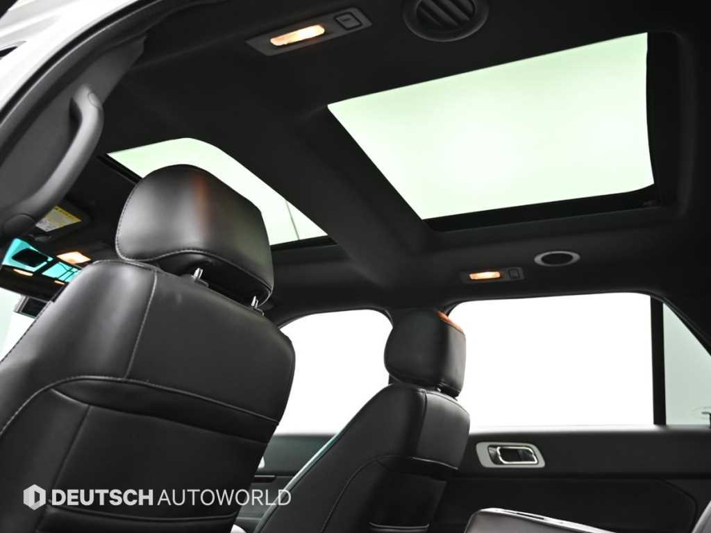 Ford Explorer 2013 Blanco - Importación desde Corea - HF Imports Iquique - Foto 18