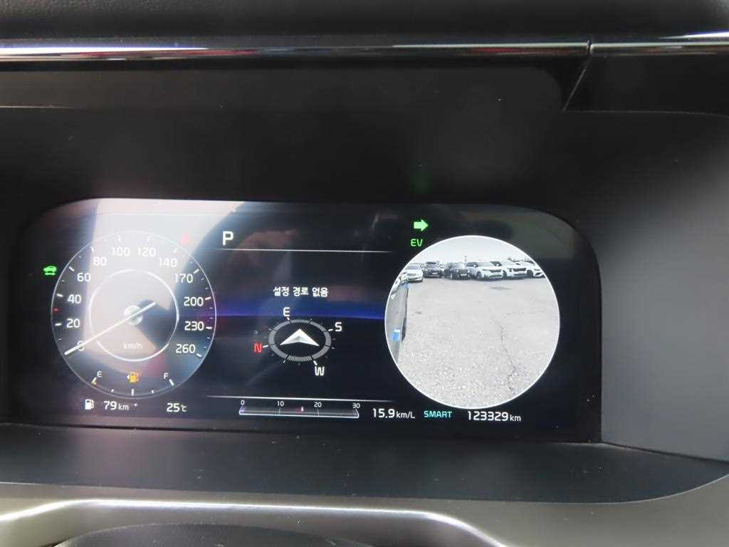 KIA Sorento - Vista 6