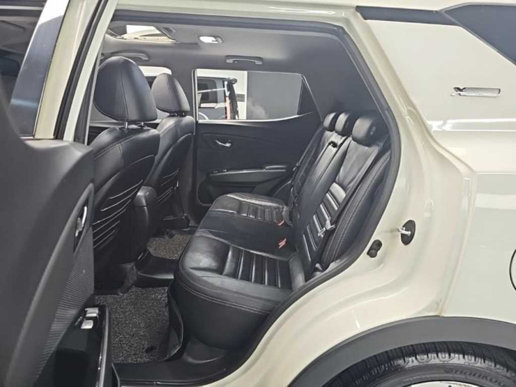 Ssangyong Tivoli 2016 - Importación desde Corea - HF Imports Iquique - Foto 19