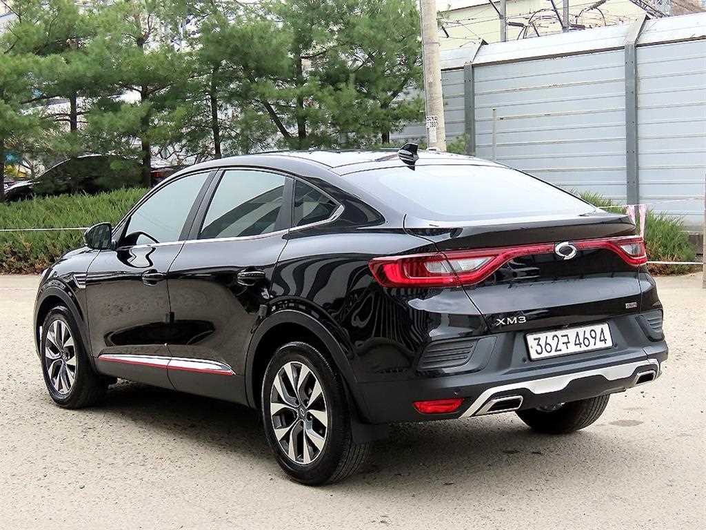 SAMSUNG XM3 - Vista 3