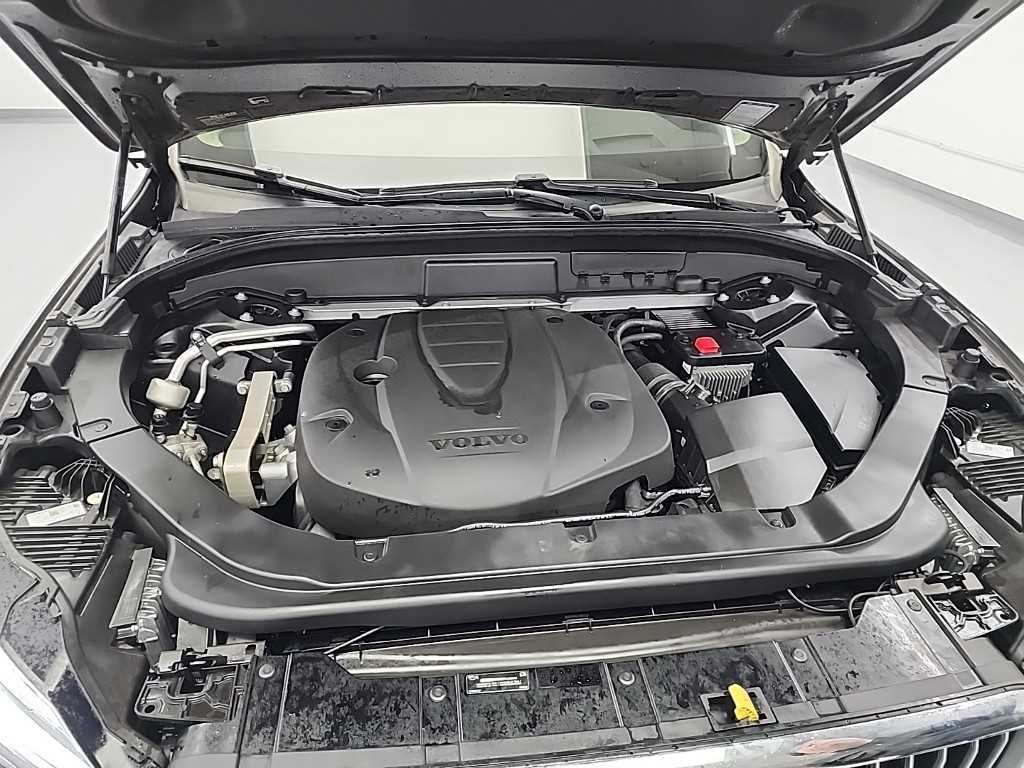 Volvo XC60 - Vista 5