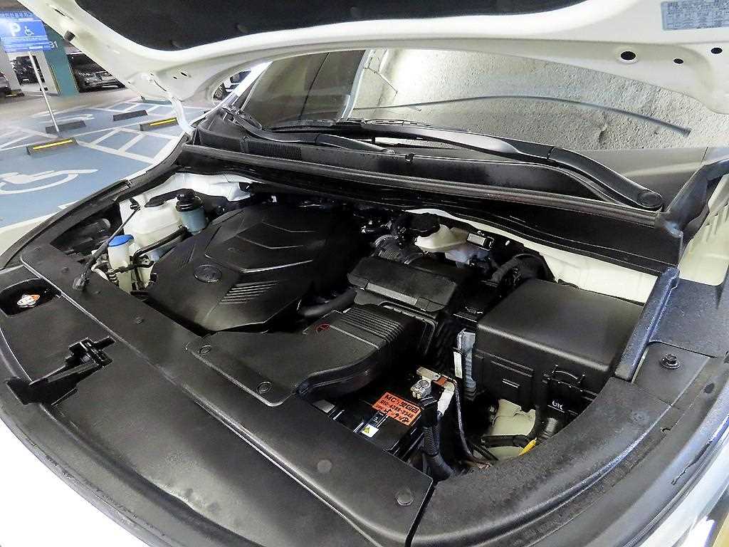 KIA Carnival 2019 Blanco - Importación desde Corea - HF Imports Iquique - Foto 19