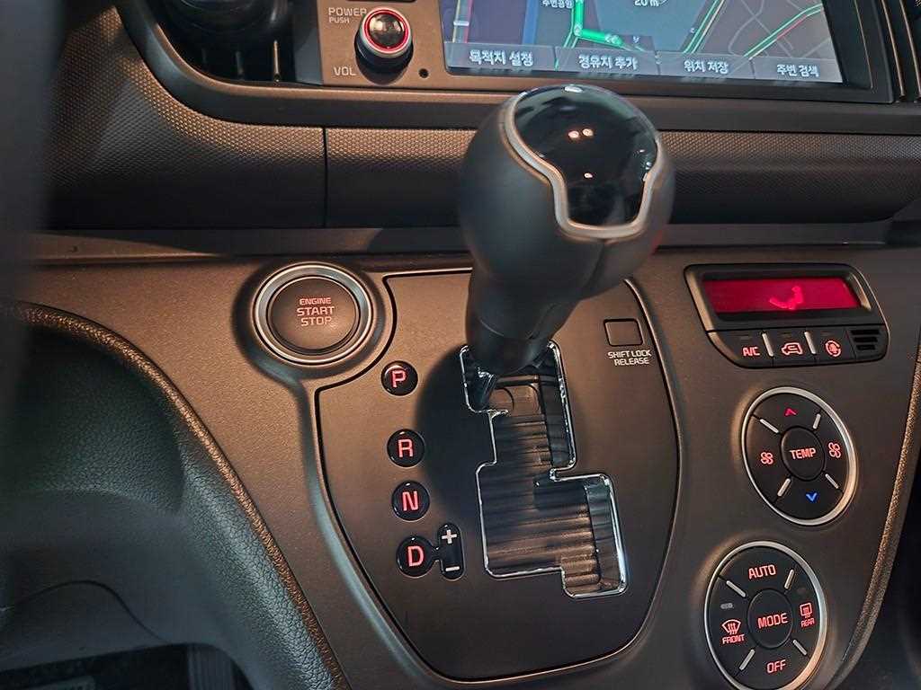 KIA Ray 2023 Blanco - Importación desde Corea - HF Imports Iquique - Foto 13