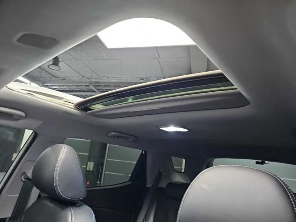 Ssangyong Tivoli 2016 - Importación desde Corea - HF Imports Iquique - Foto 16