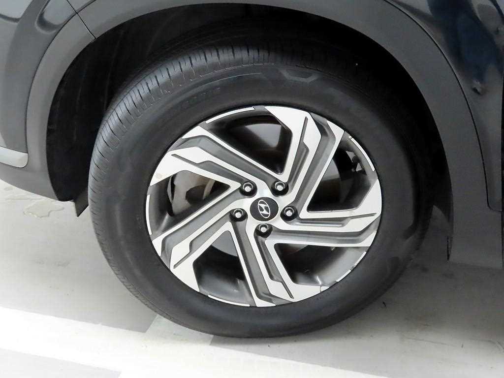 HYUNDAI Santa Fe 2023 Negro - Importación desde Corea - HF Imports Iquique - Foto 19