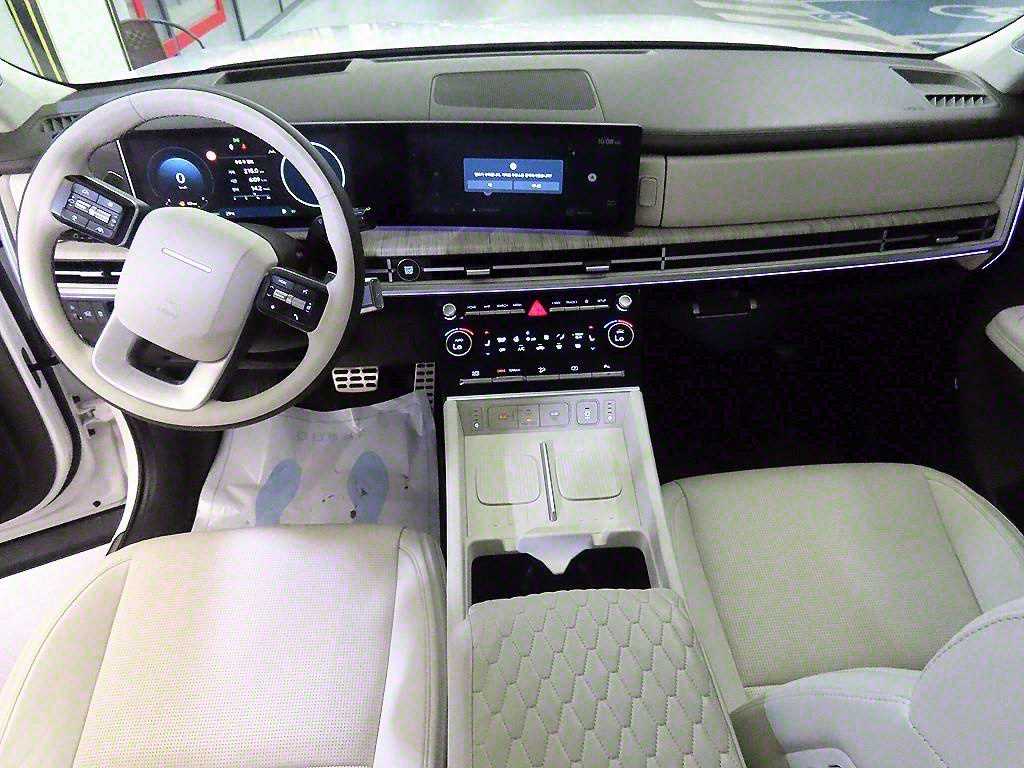 HYUNDAI Santa Fe - Vista 10