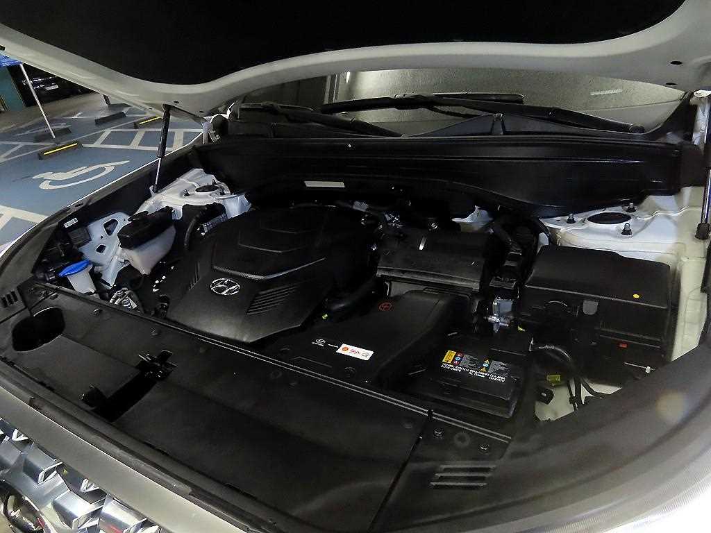 HYUNDAI Palisade 2022 - Importación desde Corea - HF Imports Iquique - Foto 19