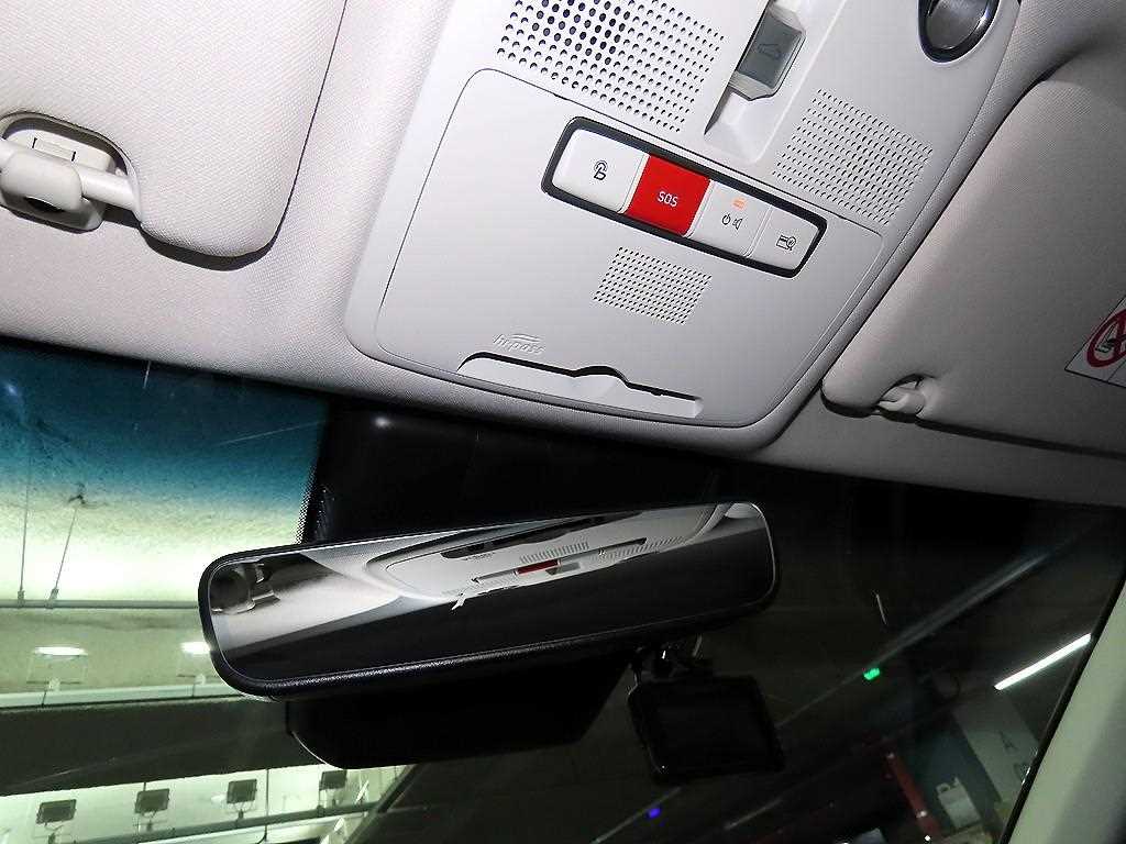 HYUNDAI Grandeur 2022 - Importación desde Corea - HF Imports Iquique - Foto 14