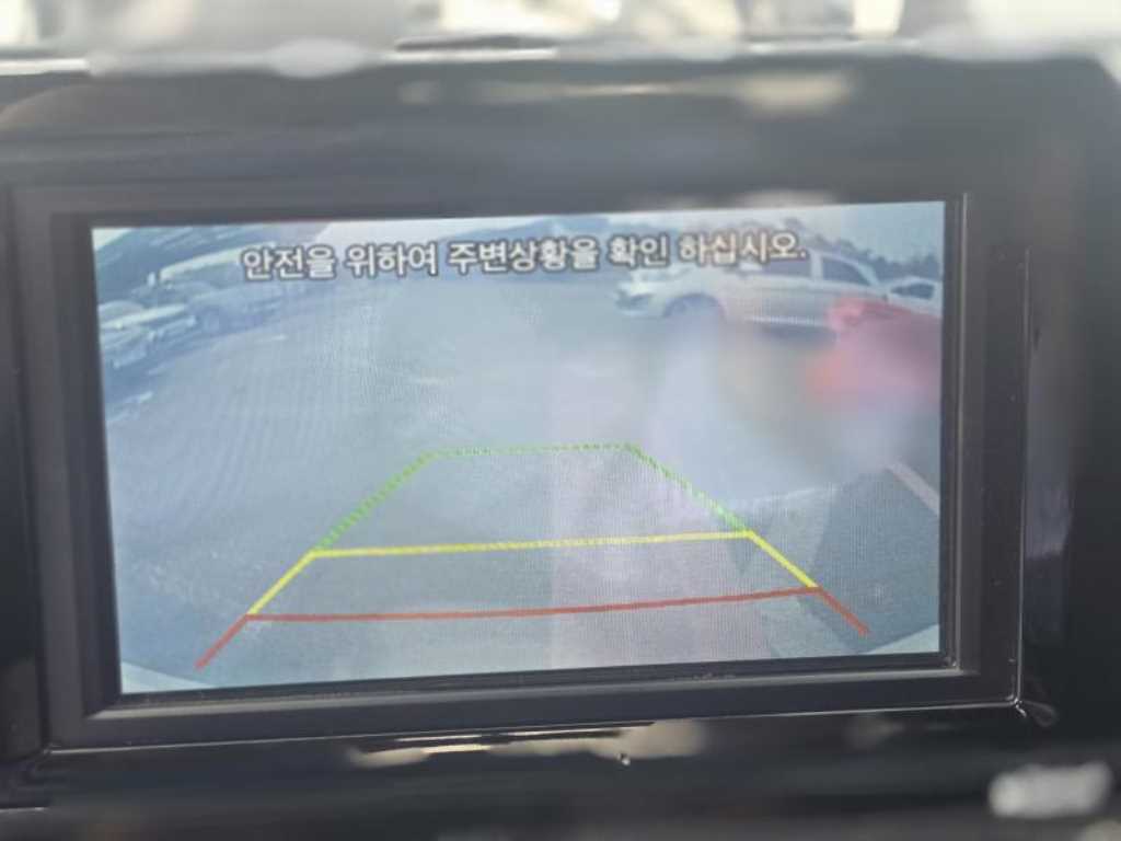 KIA K3 2021 Blanco - Importación desde Corea - HF Imports Iquique - Foto 15