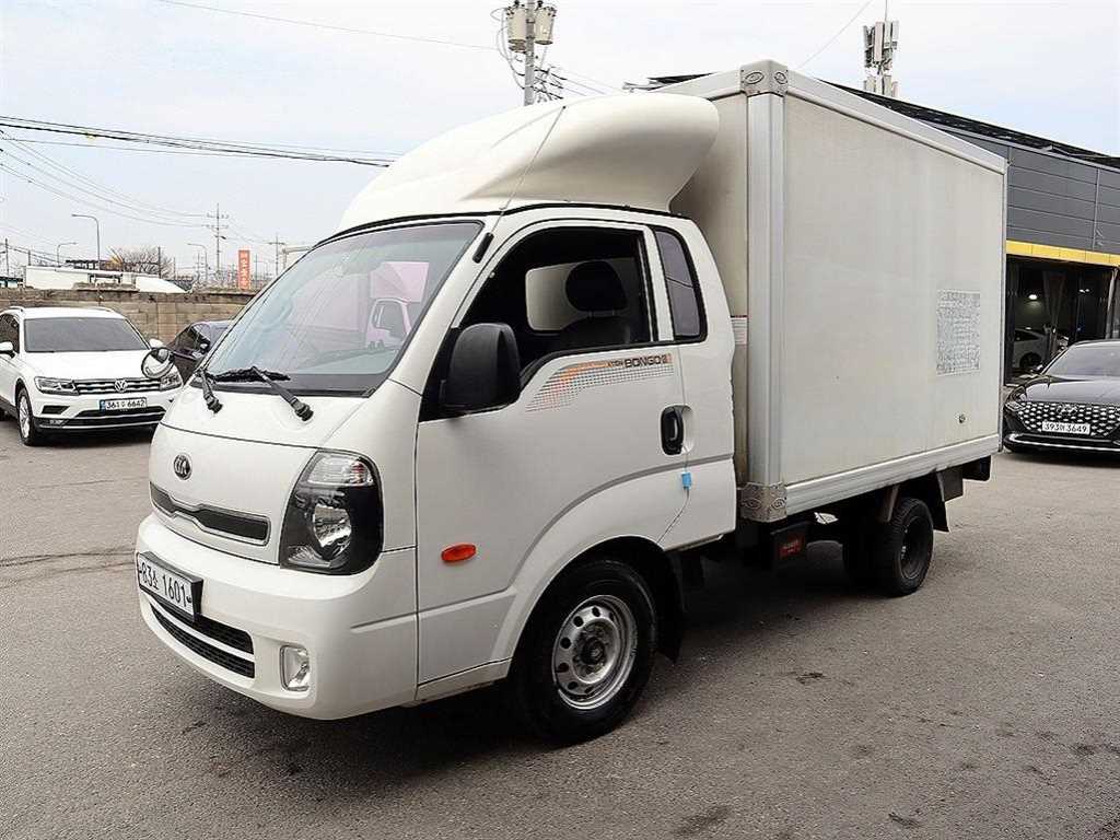 Small Truck tower_built-in tower - Vista 2