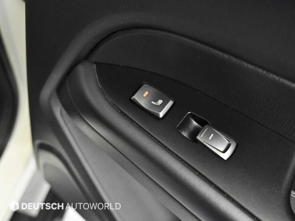 Ssangyong Rexton 2022 Blanco - Importación desde Corea - HF Imports Iquique - Foto 16