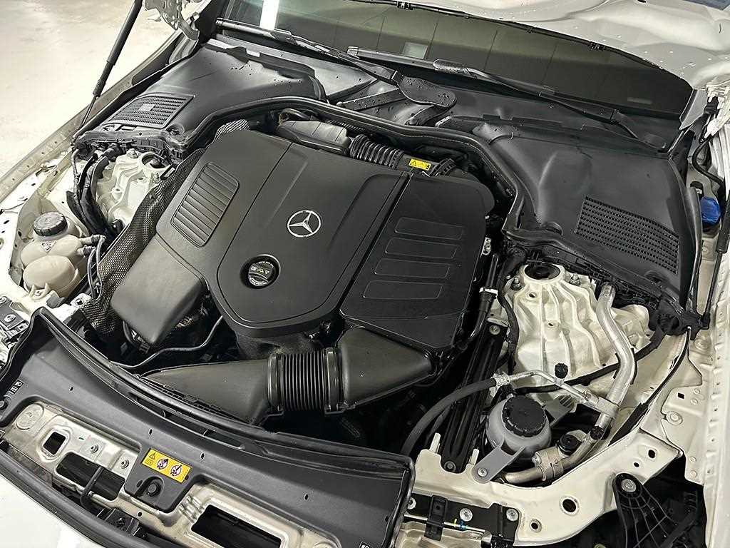 Mercedes Benz C Class 2023 Blanco - Importación desde Corea - HF Imports Iquique - Foto 19