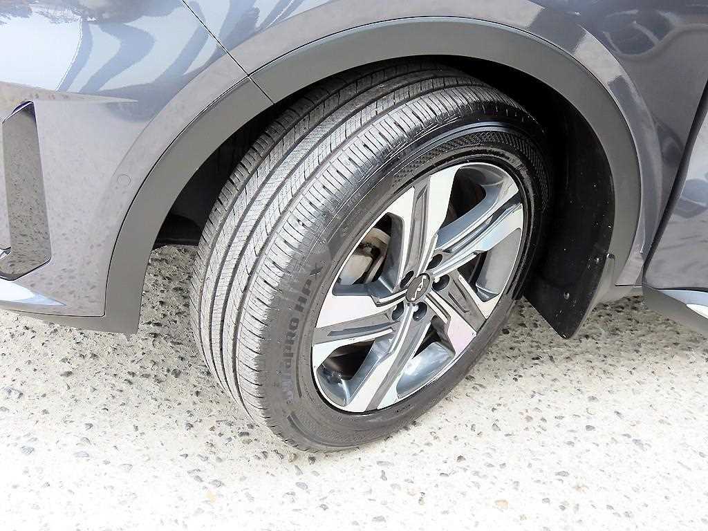 KIA Sorento 2023 Gris - Importación desde Corea - HF Imports Iquique - Foto 20