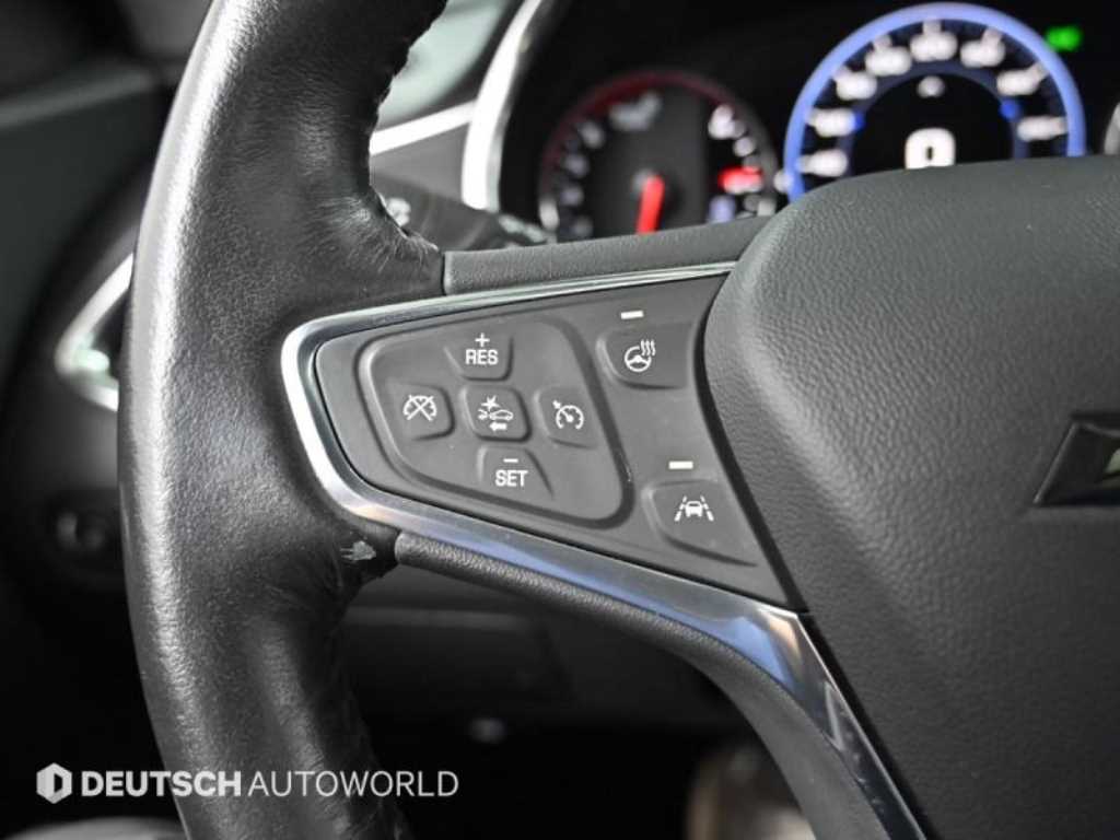 Chevrolet Malibu 2022 - Importación desde Corea - HF Imports Iquique - Foto 18