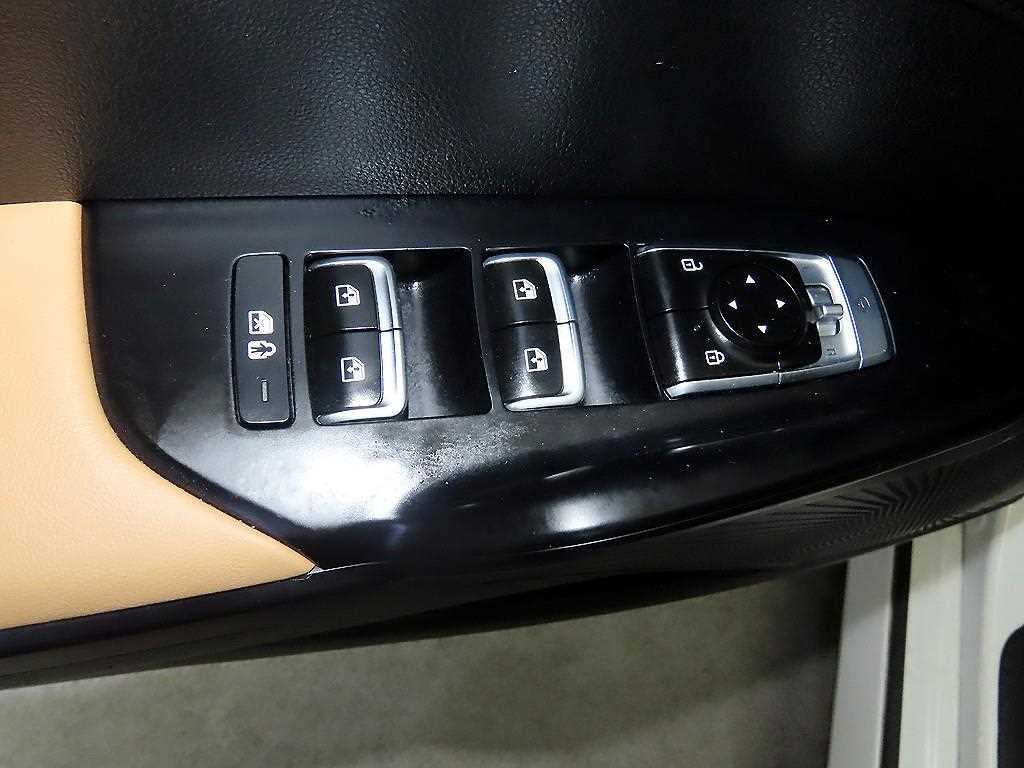 KIA K5 2022 - Importación desde Corea - HF Imports Iquique - Foto 13