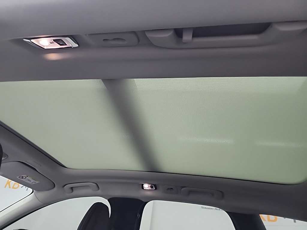 Volvo XC60 2019 Negro - Importación desde Corea - HF Imports Iquique - Foto 14