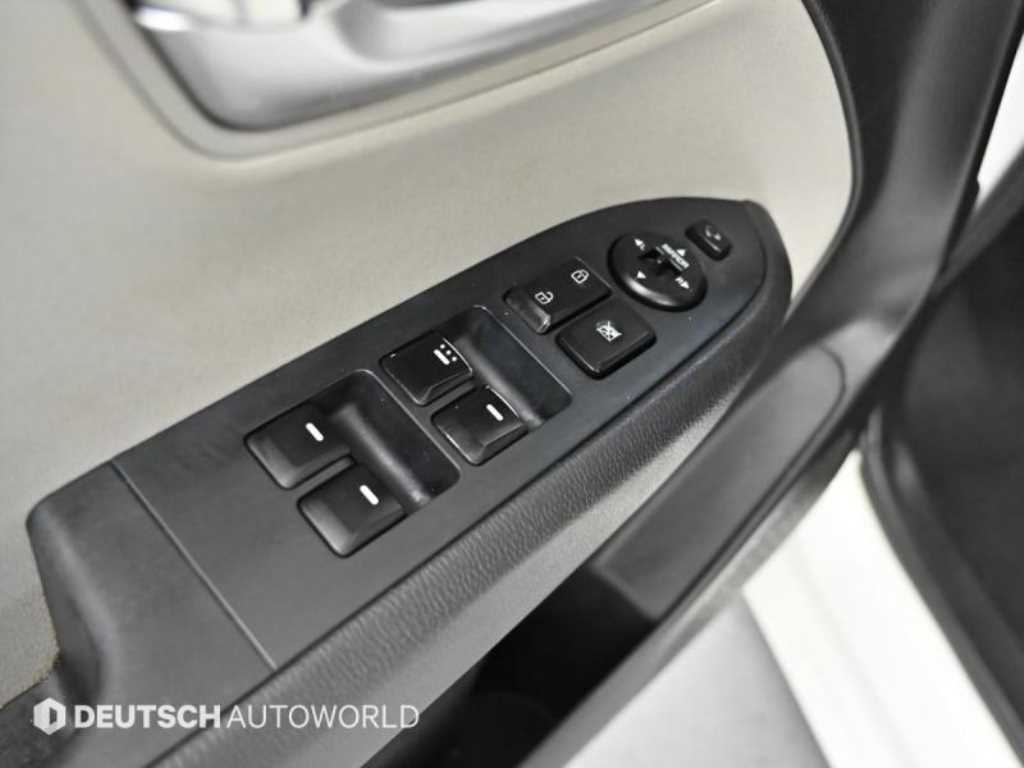 KIA Ray 2021 - Importación desde Corea - HF Imports Iquique - Foto 15