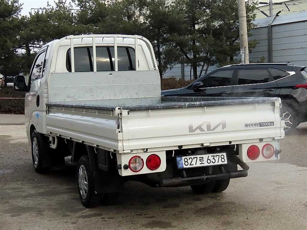 Small Truck Cargo (small) - Vista 3