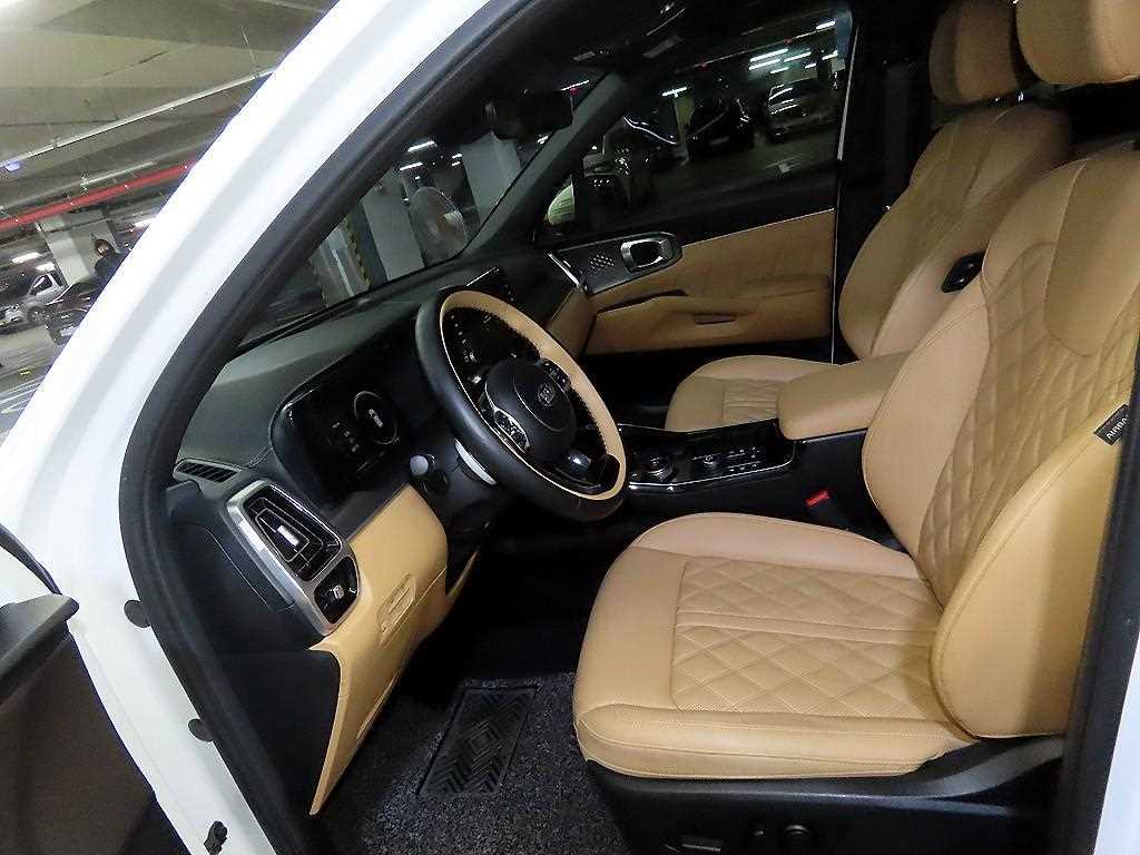 KIA Sorento - Vista 7