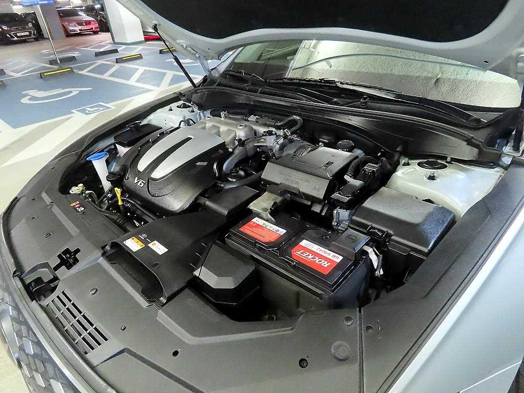 HYUNDAI Grandeur 2022 - Importación desde Corea - HF Imports Iquique - Foto 19