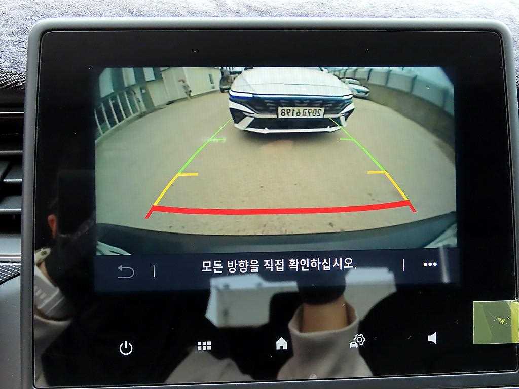 SAMSUNG XM3 2020 Negro - Importación desde Corea - HF Imports Iquique - Foto 15